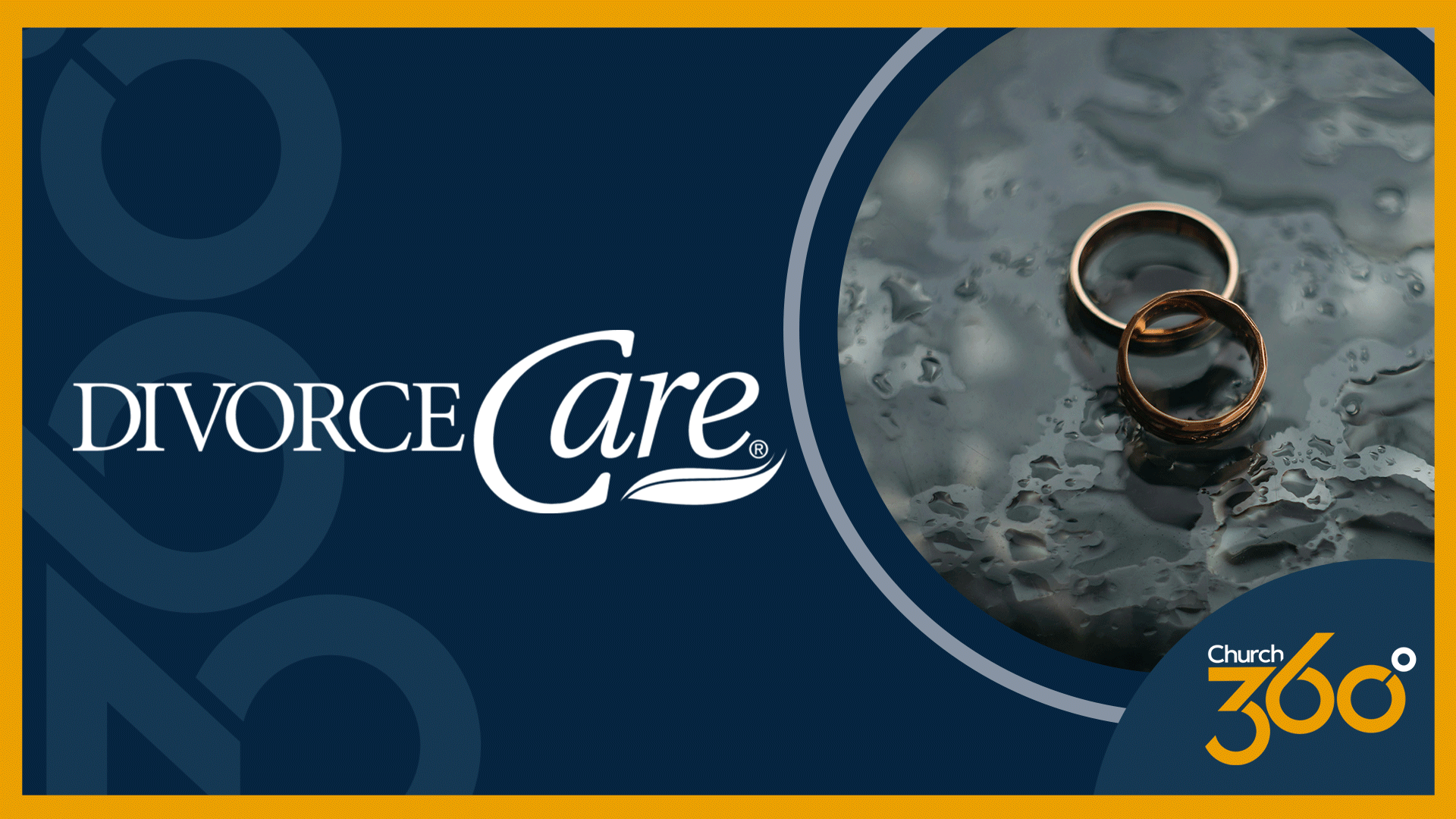 DivorceCare